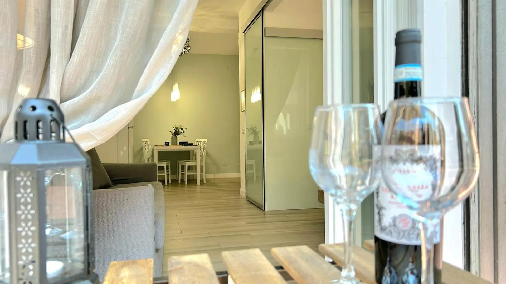 Modern Apartments Mm3 Afforifn Only 15 Min From Duomo Mediolan