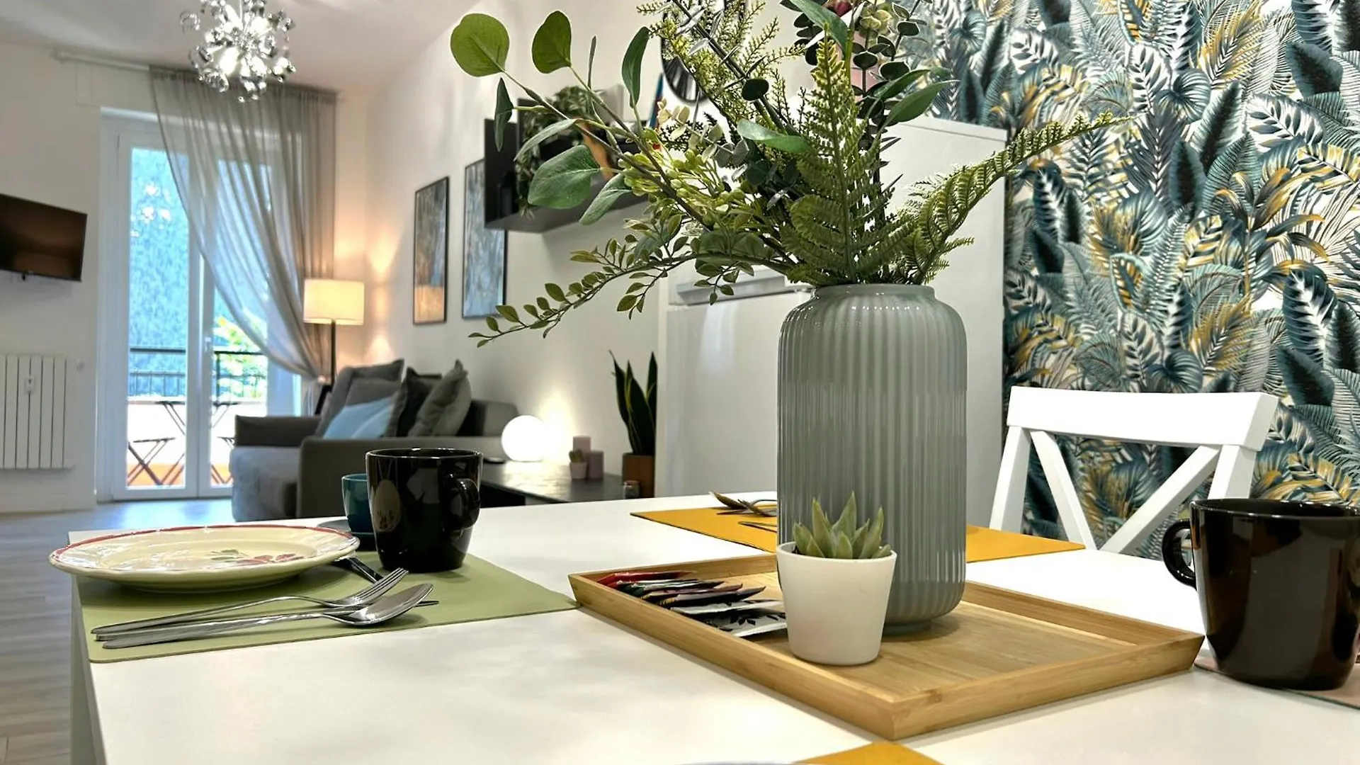 Modern Apartments Mm3 Afforifn Only 15 Min From Duomo Milano Italia
