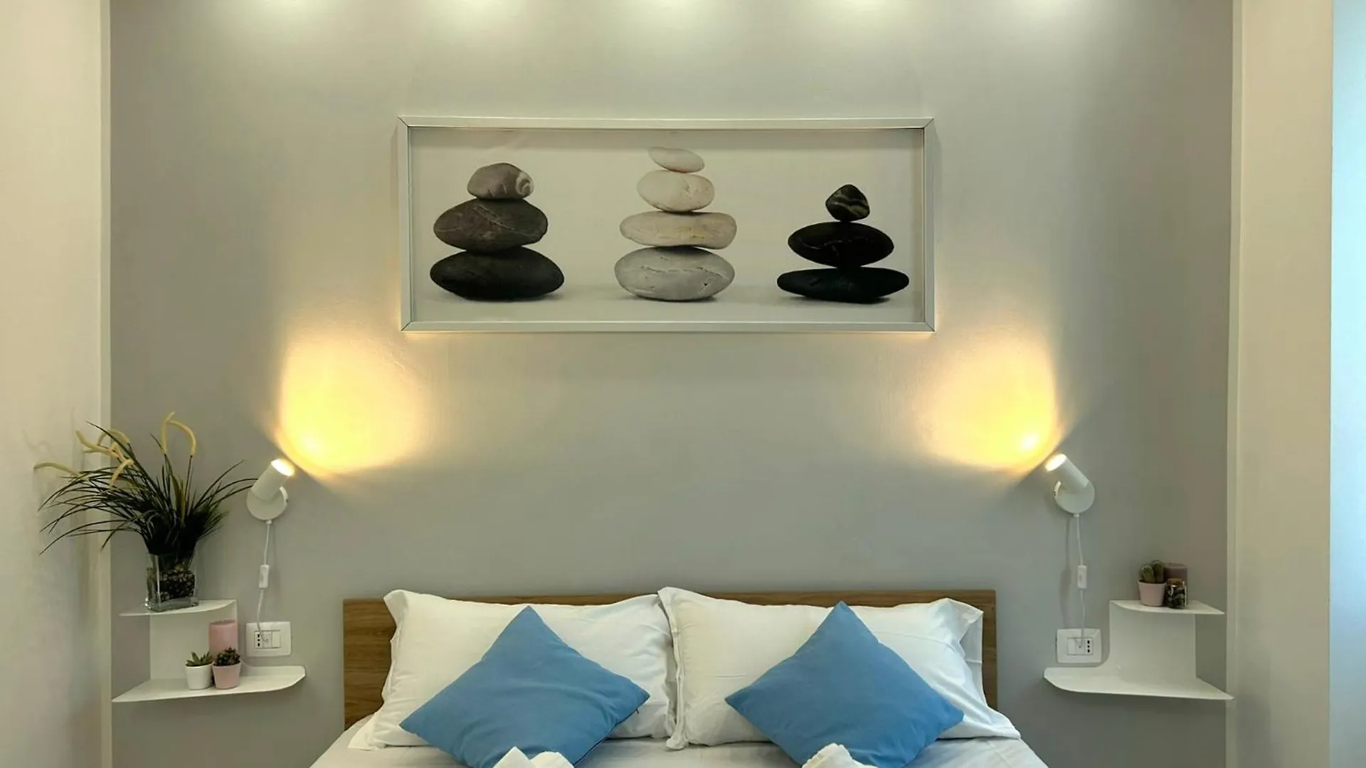 Modern Apartments Mm3 Afforifn Only 15 Min From Duomo Mediolan 0*,