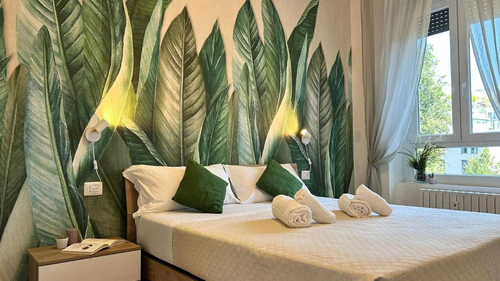 Modern Apartments Mm3 Afforifn Only 15 Min From Duomo Mediolan