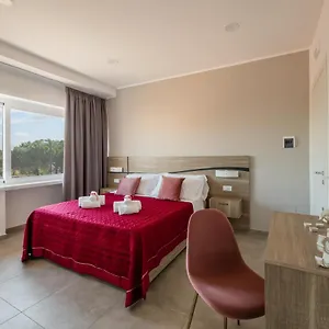  Apartament La Maison Du Flavien Włochy