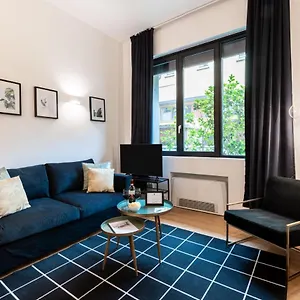  Apartament Sweet - Cozy Duomo Włochy