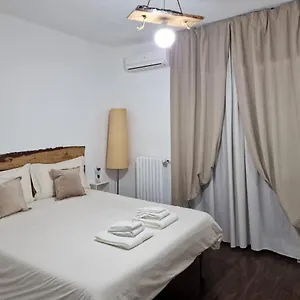  Apartament Saint George's House Włochy