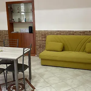  Apartament Casa Emilia Włochy