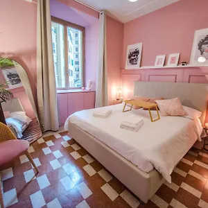  Apartament Telesio Włochy