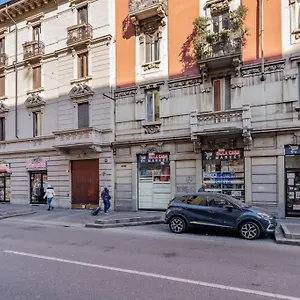  Appartamento New Apartment: Imbonati6