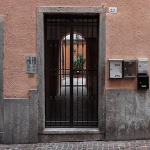 Apartament Il Cortiletto, Lecco