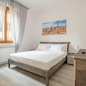  Appartamento Girasole Italia