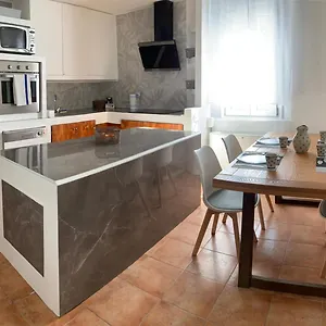  Appartamento Le Rondini Italia