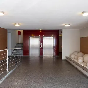  Apartament Primopiano - Torelli Włochy