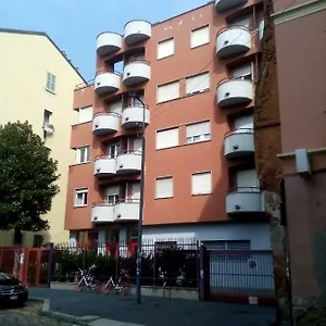  Appartamento Muratori Italia