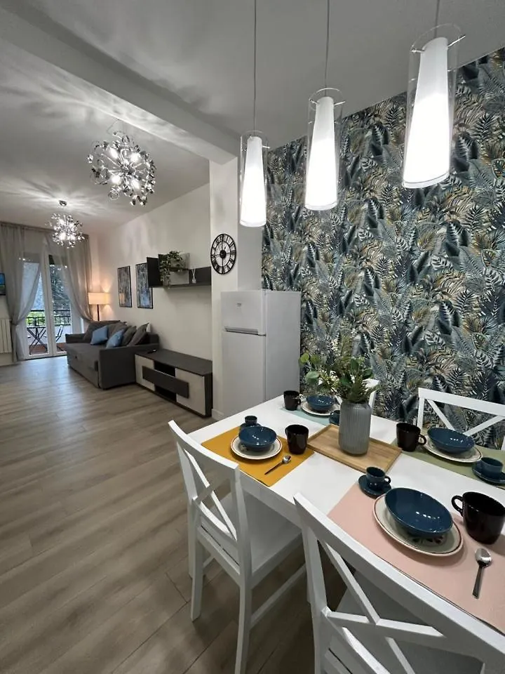Modern Apartments Mm3 Afforifn Only 15 Min From Duomo Milan Italy