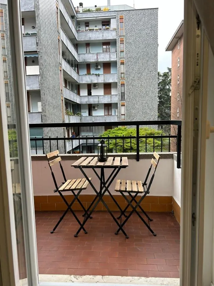Modern Apartments Mm3 Afforifn Only 15 Min From Duomo Milan