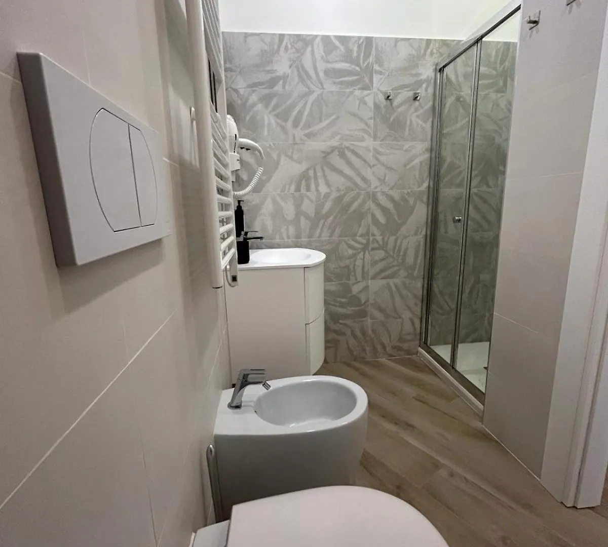 Modern Apartments Mm3 Afforifn Only 15 Min From Duomo Milan