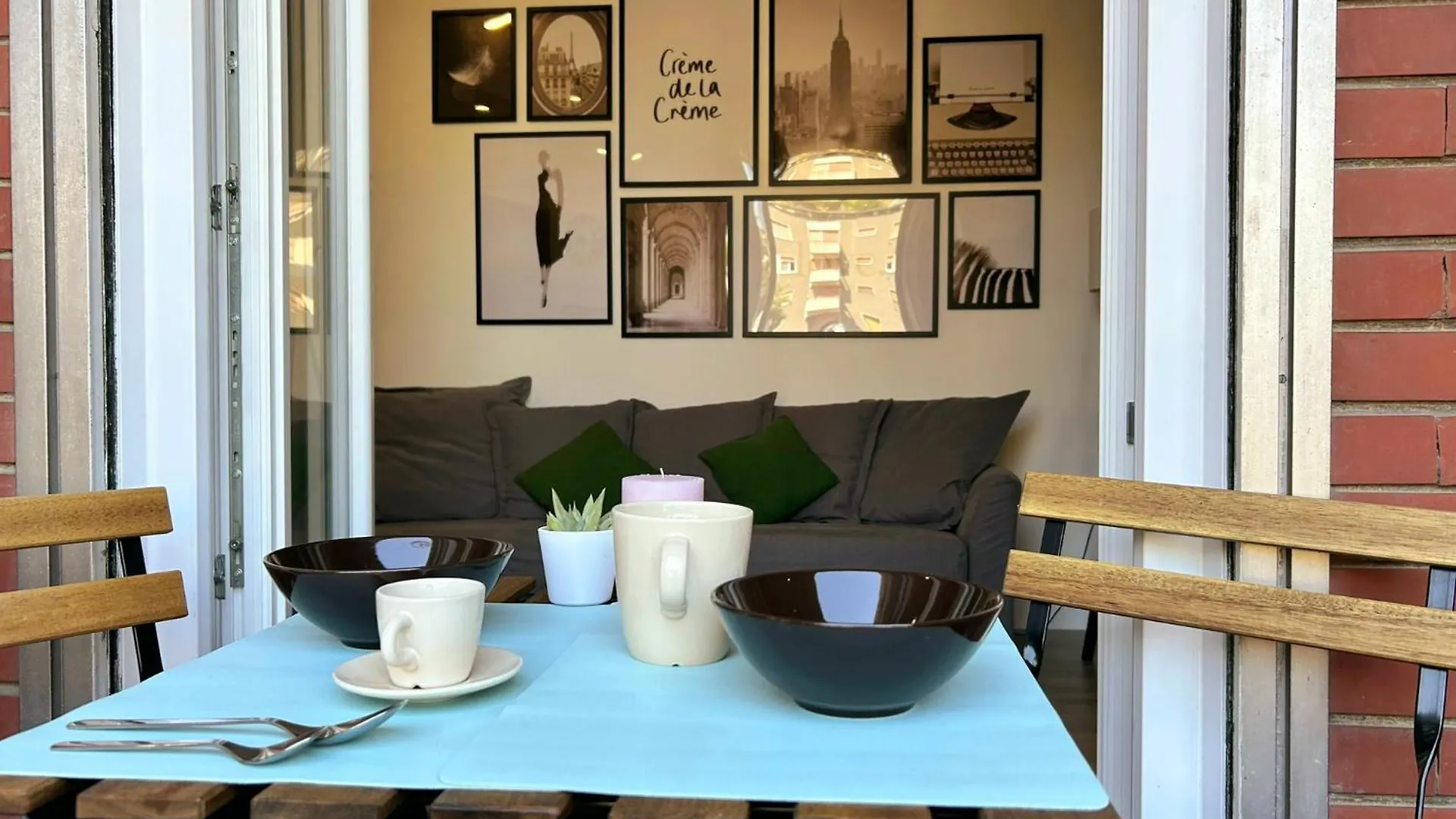Modern Apartments Mm3 Afforifn Only 15 Min From Duomo Milan 0*,  Italy